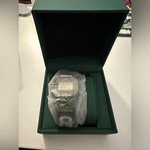 G-SHOCK Ref. 5600 By Online Ceramics For Hodinkee